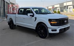 فۆرد F-150